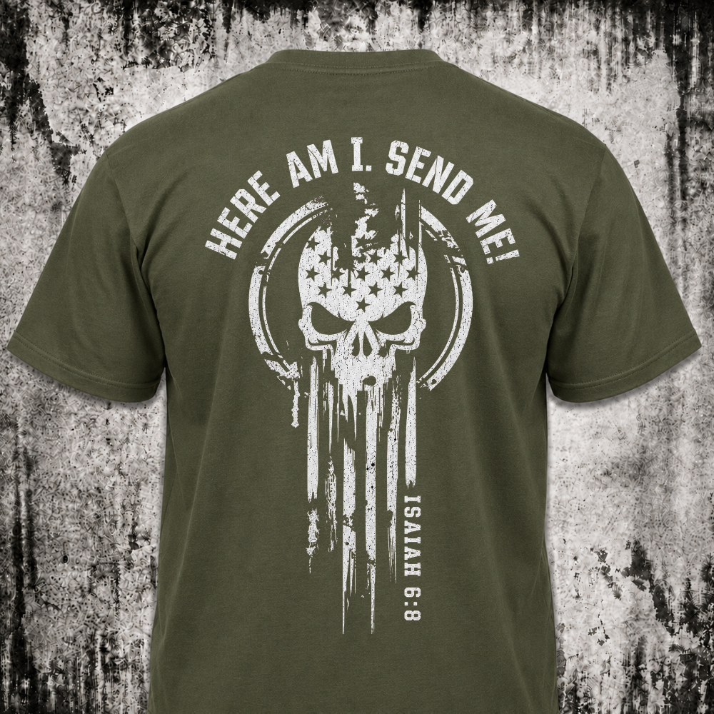 Send me T‑Shirt