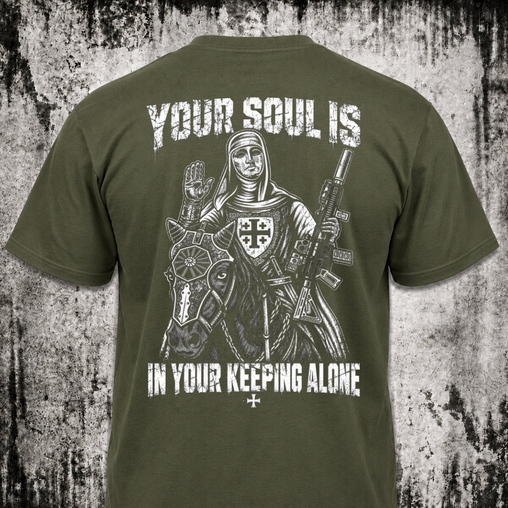 Your soul T‑Shirt