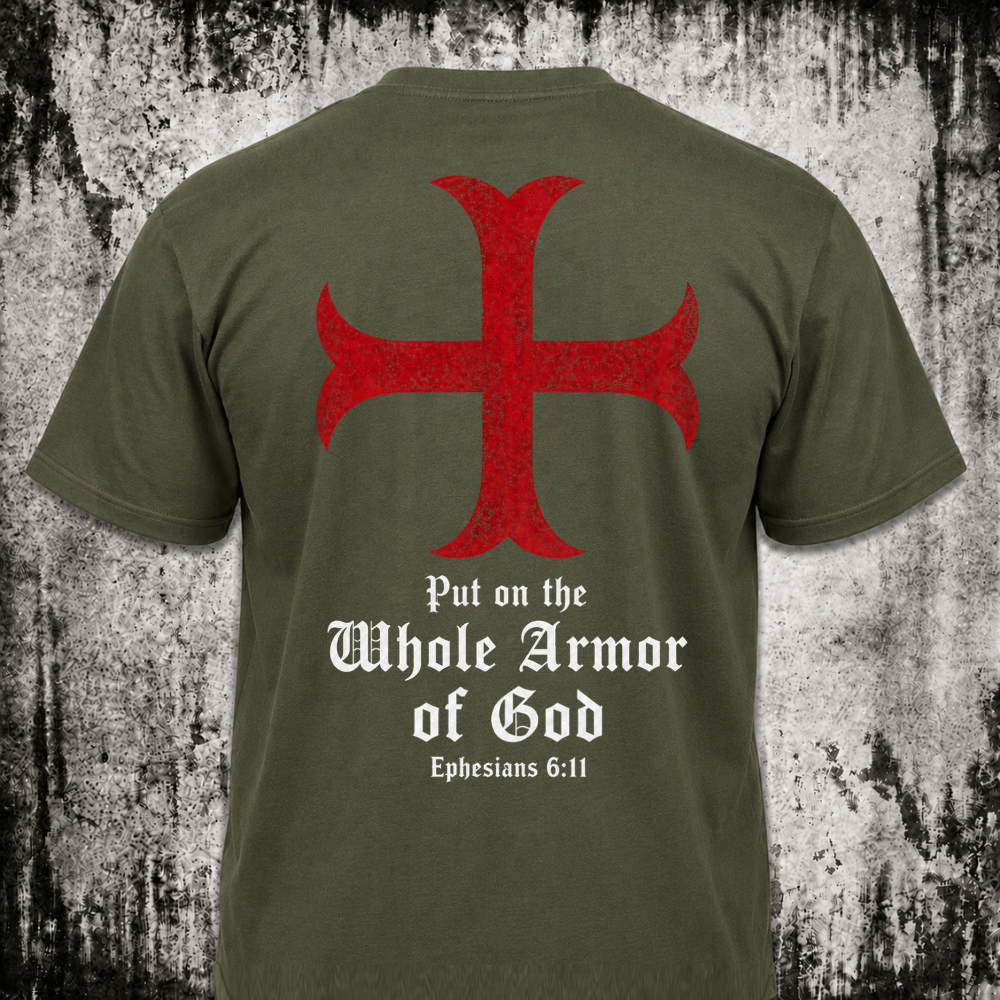Armor of God T‑Shirt