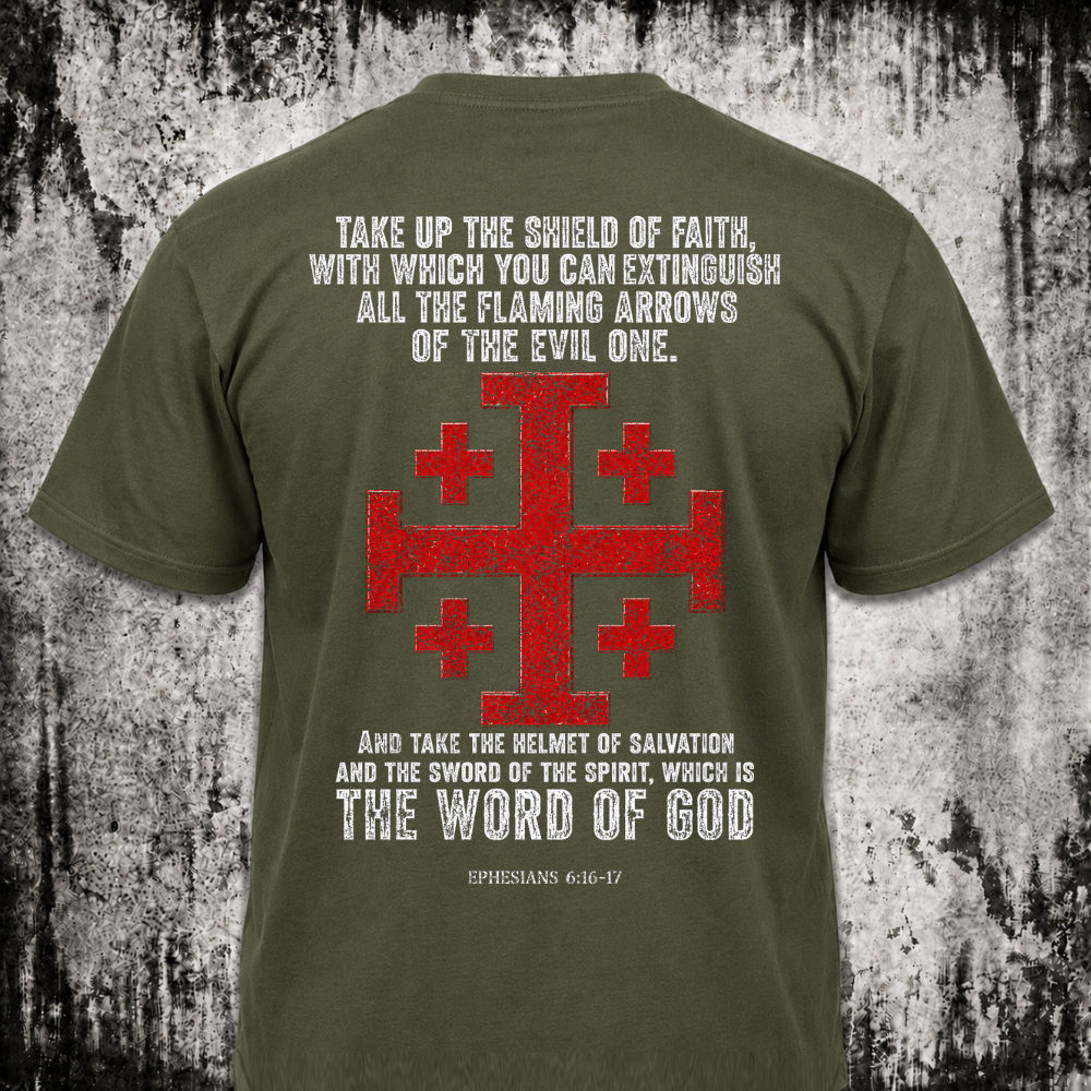 Word of God T‑Shirt