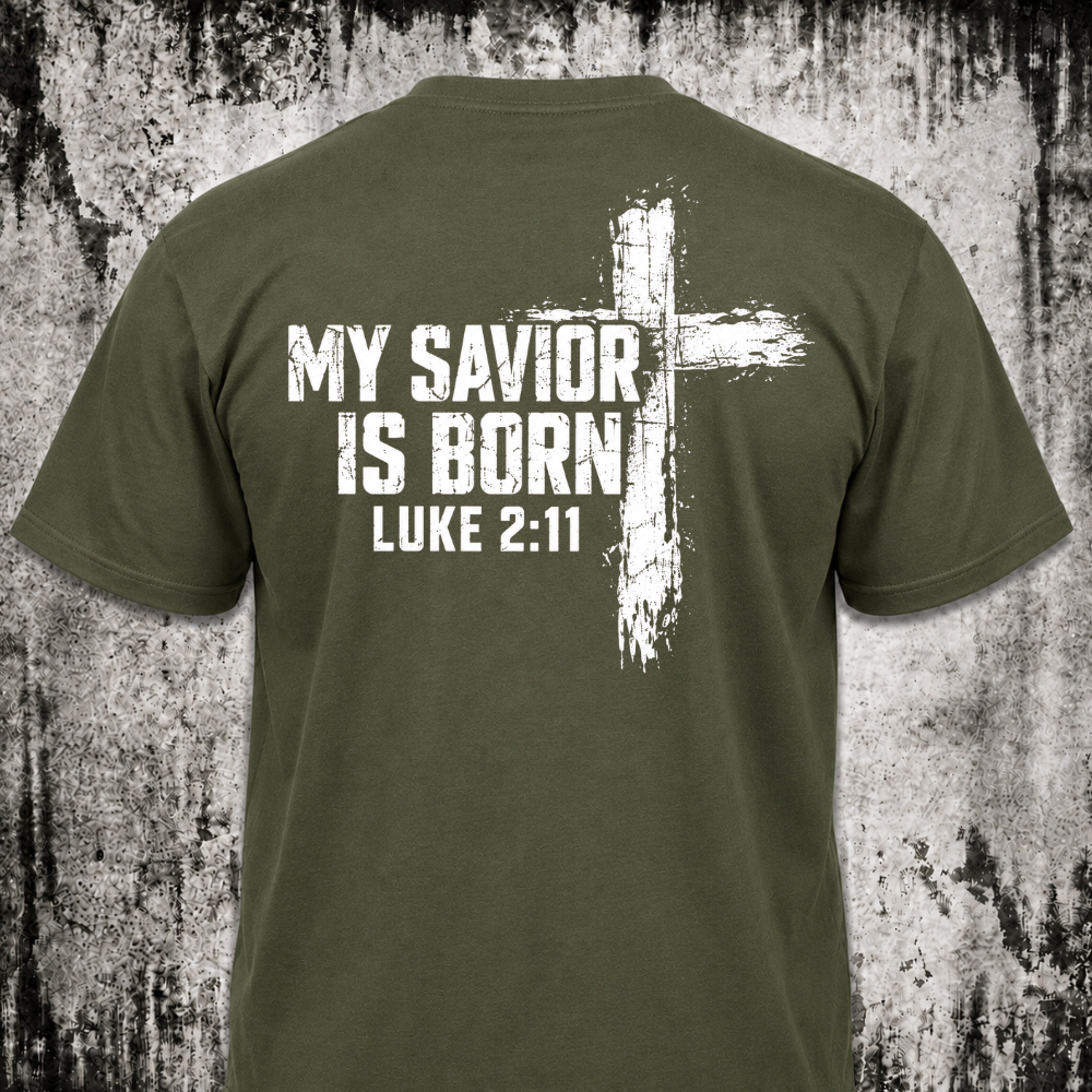 My savior T‑Shirt