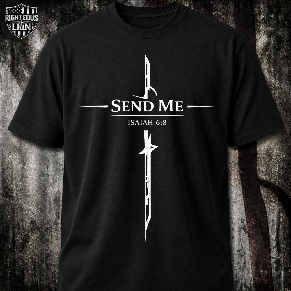 Send me T‑Shirt