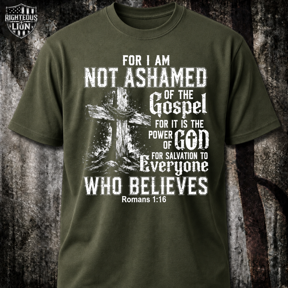 Power of God T‑Shirt