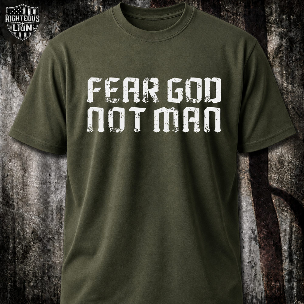 Fear God T‑Shirt