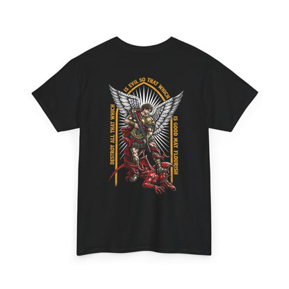 Saint Michael T‑Shirt