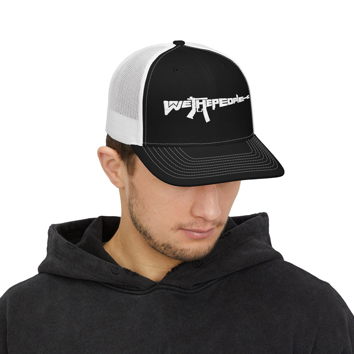 We the people Hat