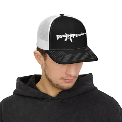 We the people Hat