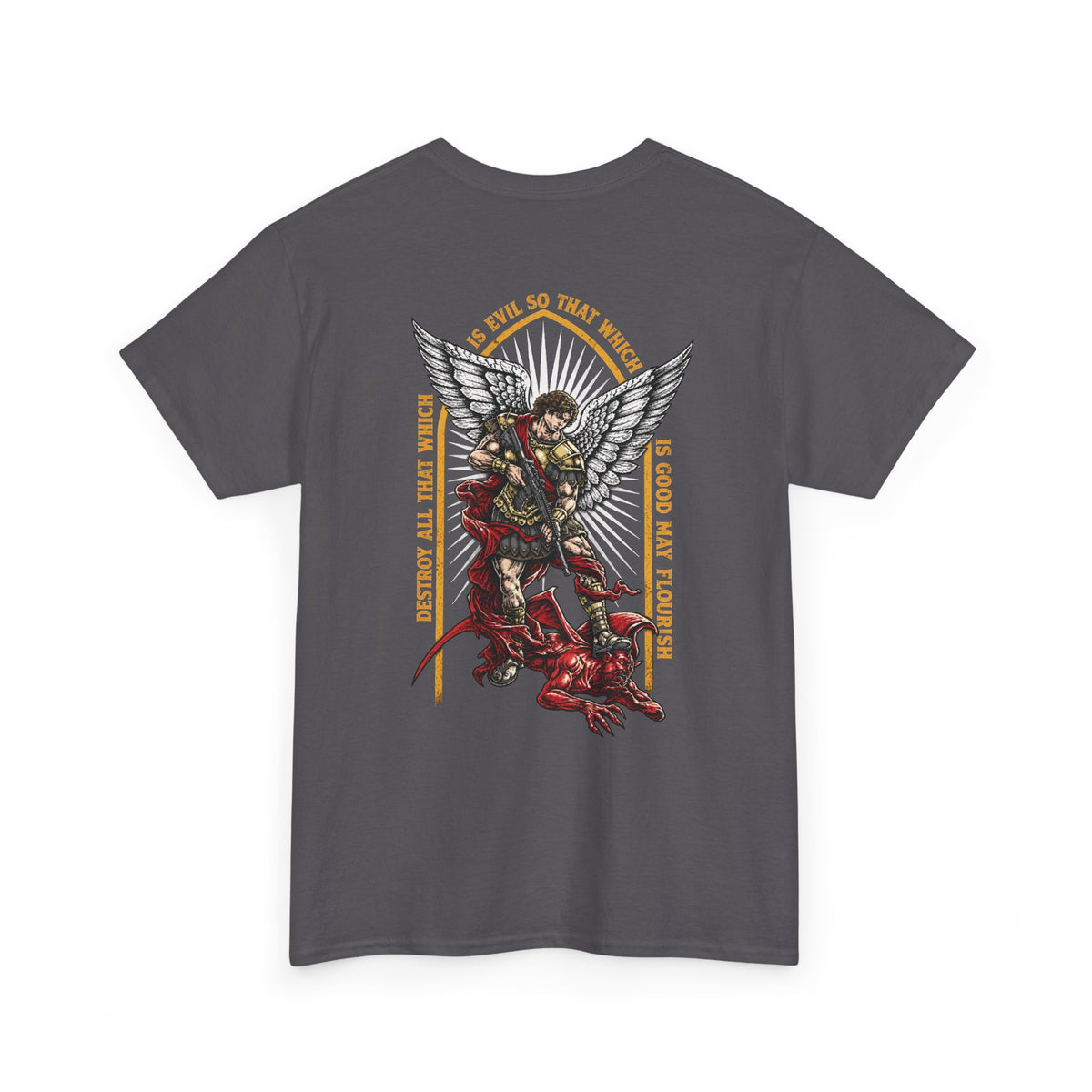 Saint Michael T‑Shirt