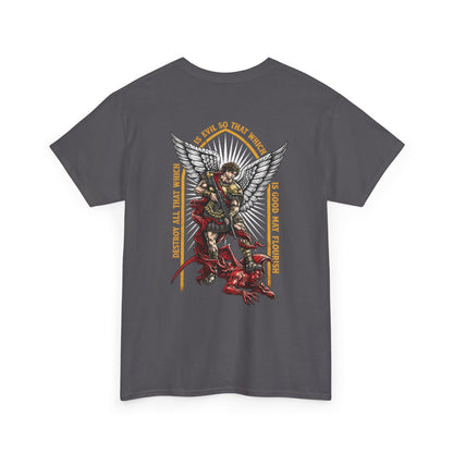 Saint Michael T‑Shirt