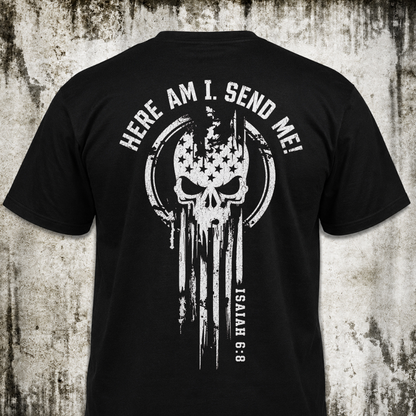 Send me T‑Shirt