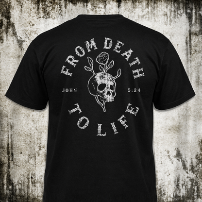 John 5:24 T‑Shirt