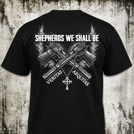 Shepherds T‑Shirt
