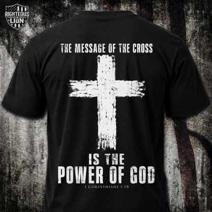 The power of God T‑Shirt