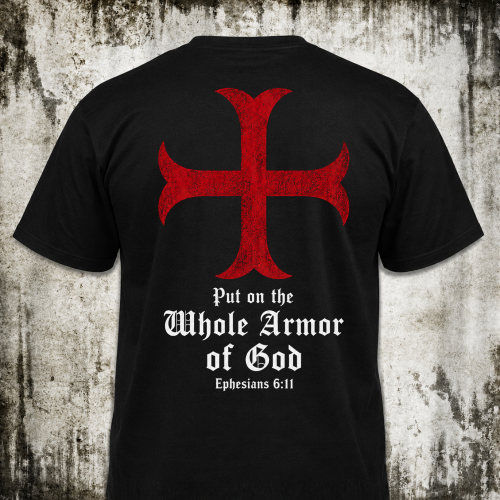 Armor of God T‑Shirt
