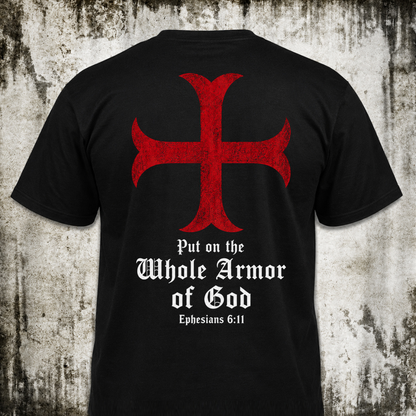 Armor of God T‑Shirt