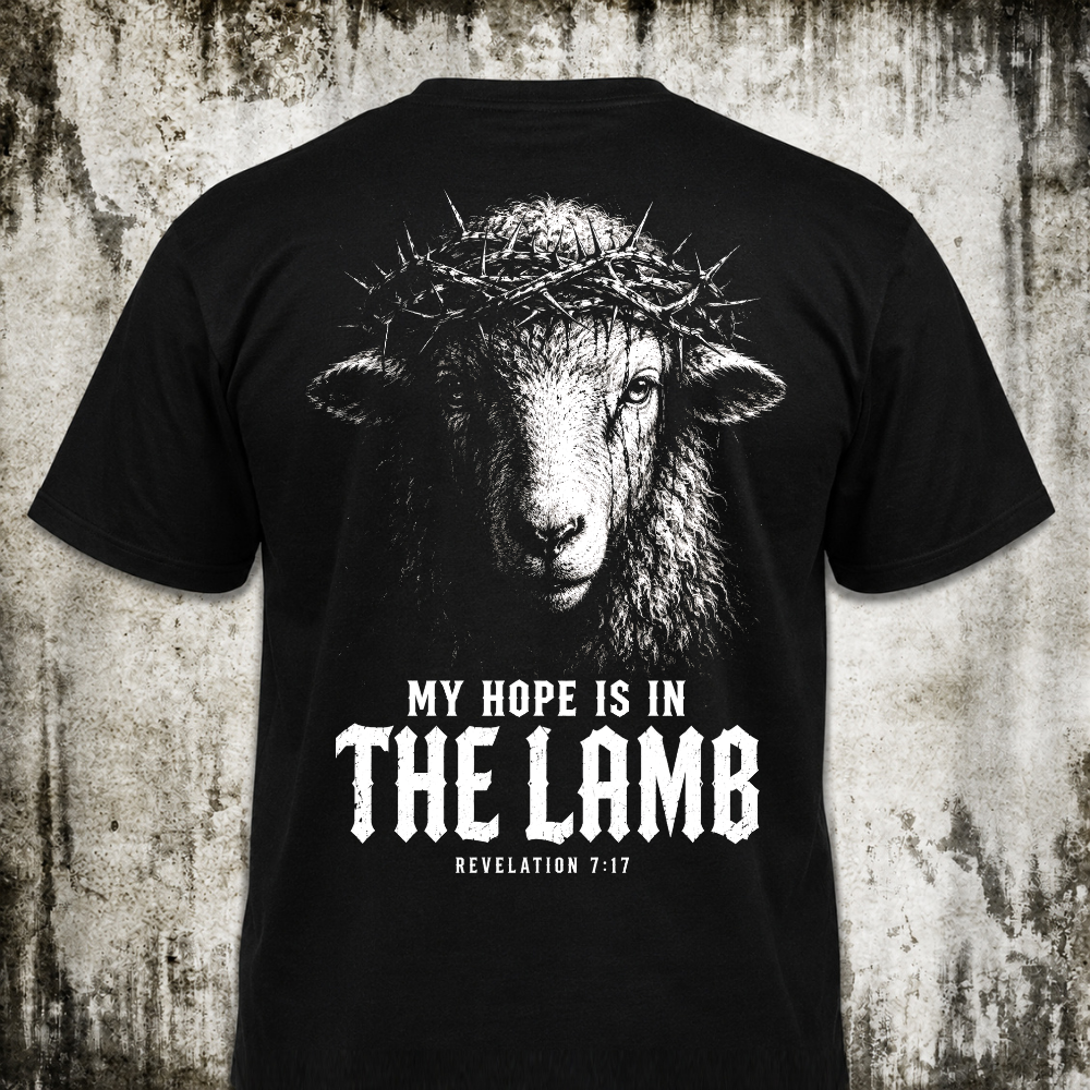 My hope T‑Shirt