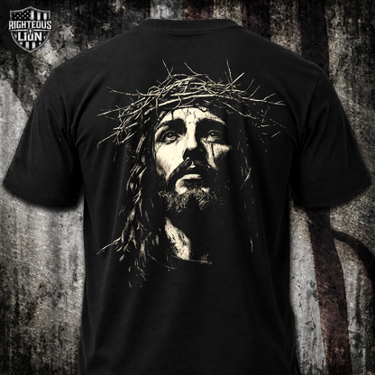 Jesus Christ T‑Shirt