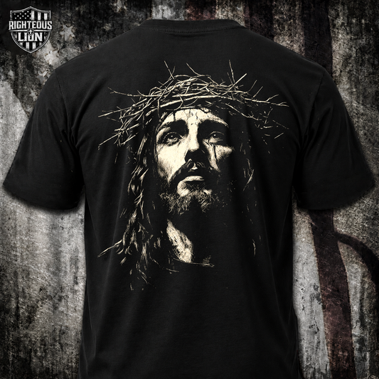 Jesus Christ T‑Shirt