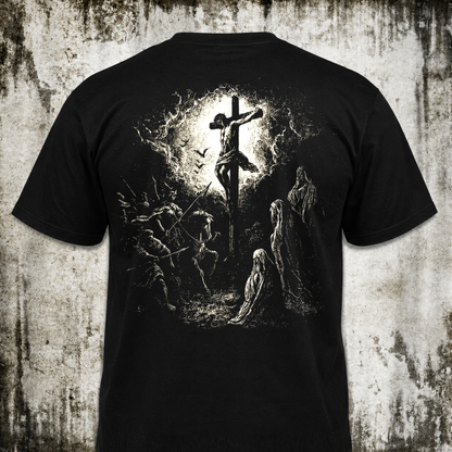 Jesus Christ T‑Shirt