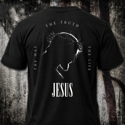 Jesus T‑Shirt