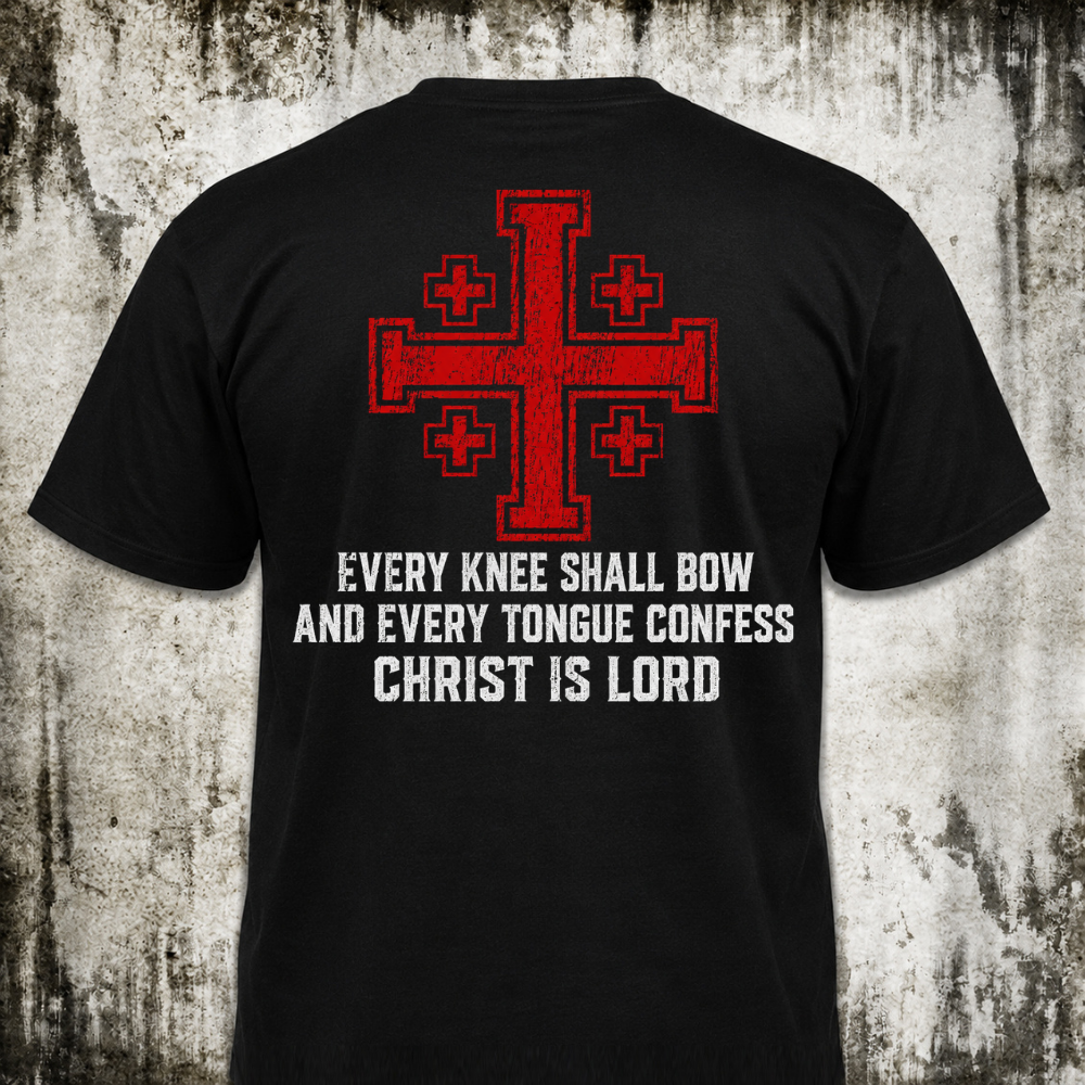 Christ is Lord T‑Shirt