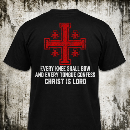 Christ is Lord T‑Shirt