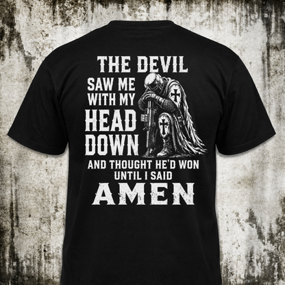 Amen T‑Shirt