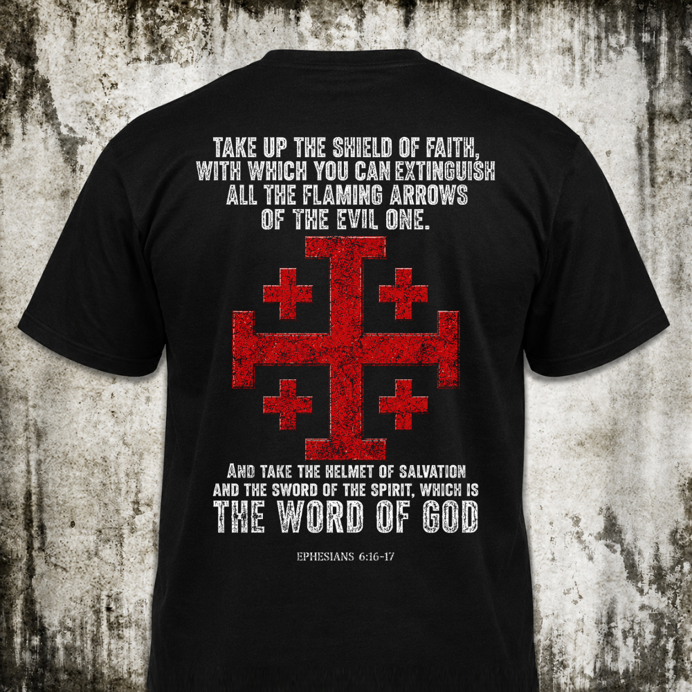 Word of God T‑Shirt