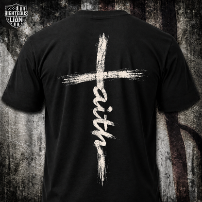 Faith T‑Shirt