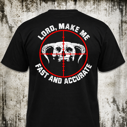 Amen T‑Shirt