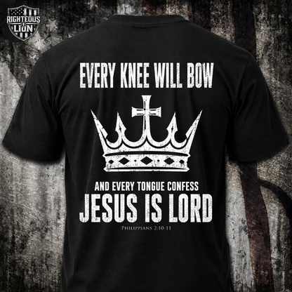 Jesus is Lord T‑Shirt