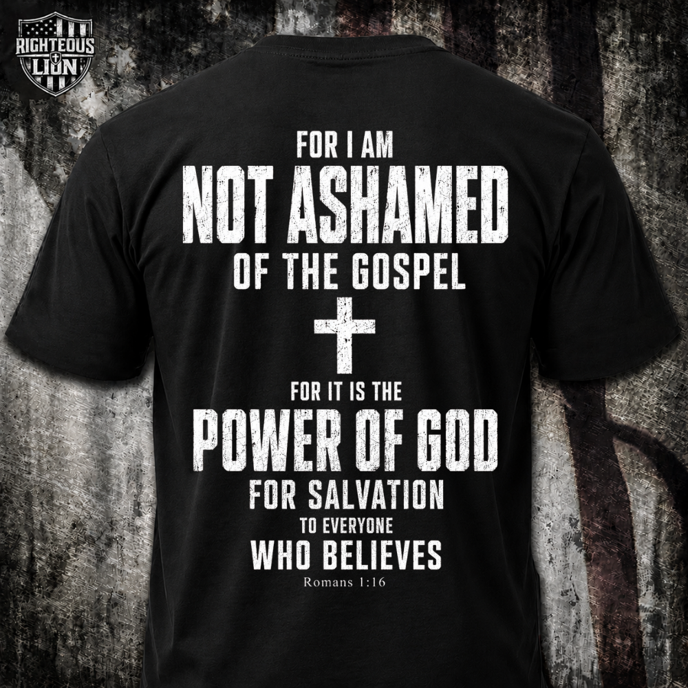 The power of God T‑Shirt