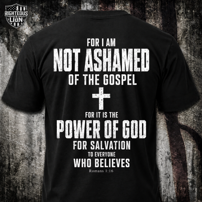 The power of God T‑Shirt