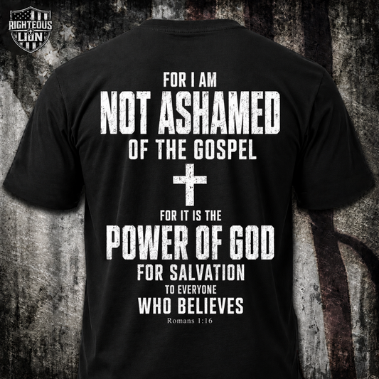 The power of God T‑Shirt