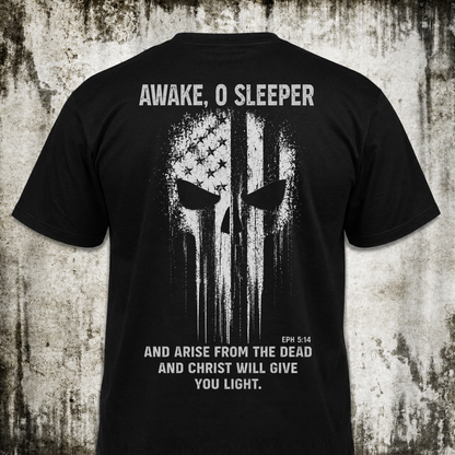 Awake o sleeper T‑Shirt