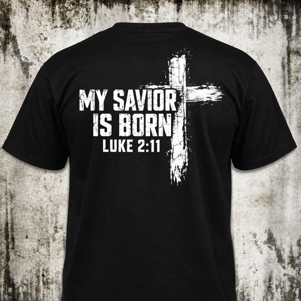 My savior T‑Shirt