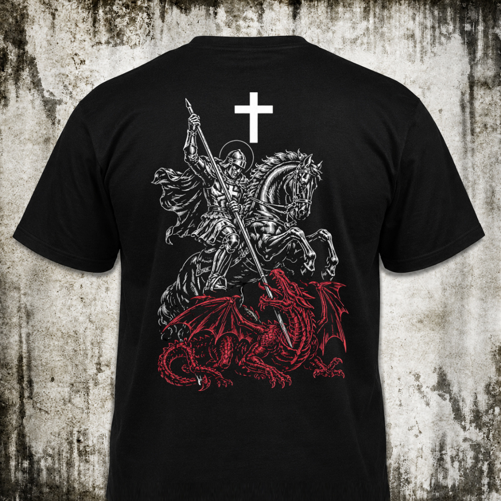 St. George T‑Shirt