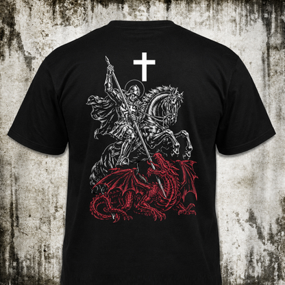 St. George T‑Shirt