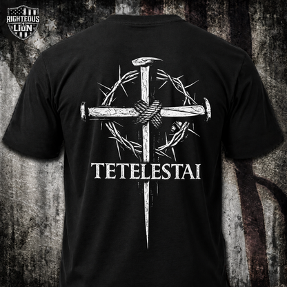 Tetelestai T‑Shirt
