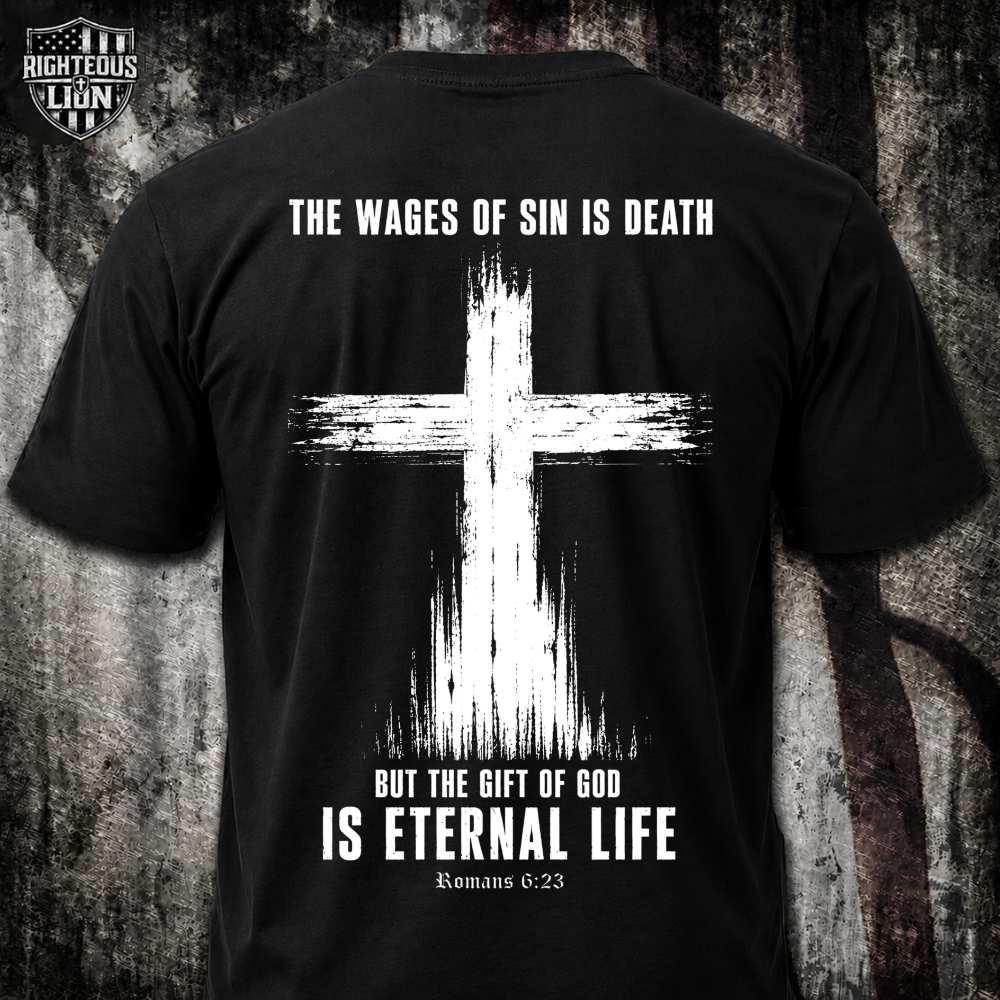 Eternal life T‑Shirt