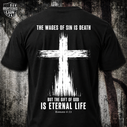 Eternal life T‑Shirt