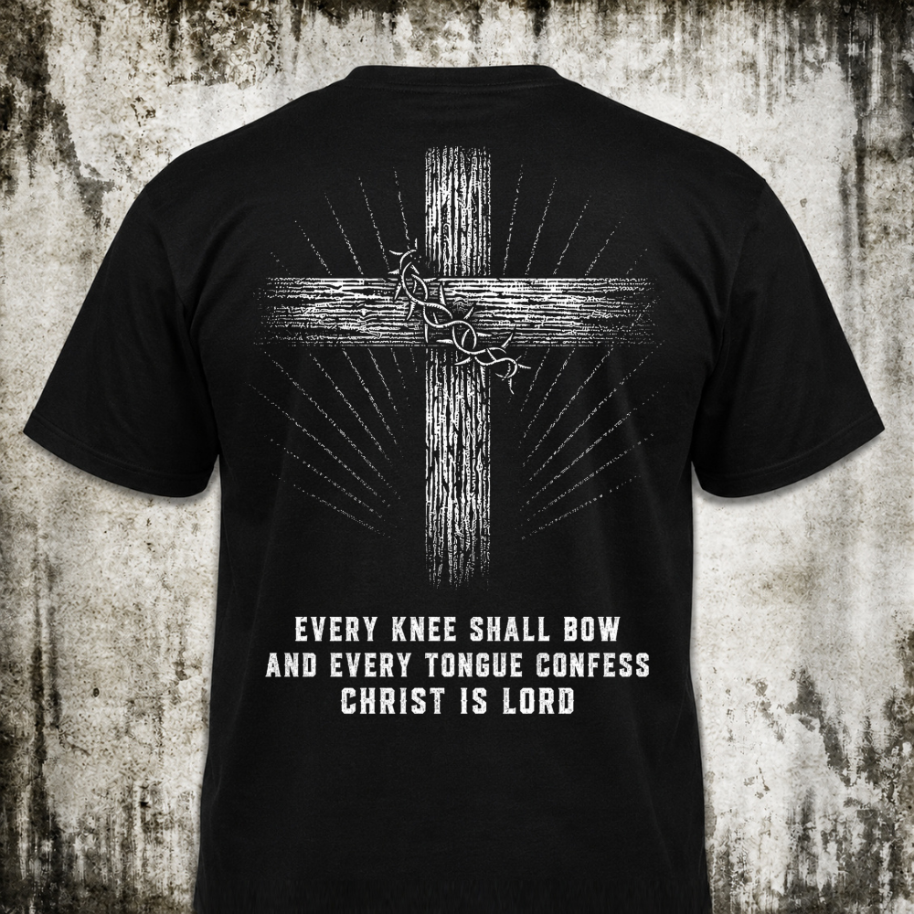 Christ is Lord T‑Shirt