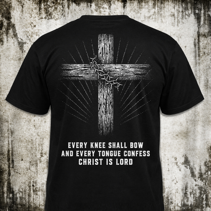 Christ is Lord T‑Shirt