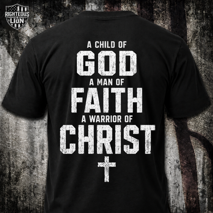 A child of God T‑Shirt