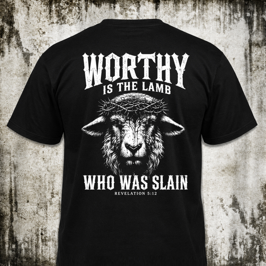 The lamp T‑Shirt