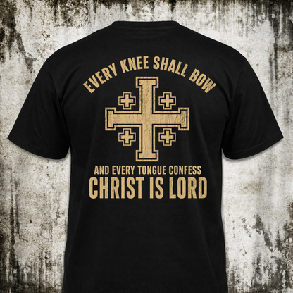 Christ is Lord T‑Shirt