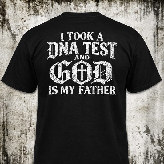 God is my father T‑Shirt