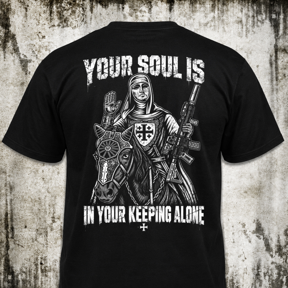 Your soul T‑Shirt