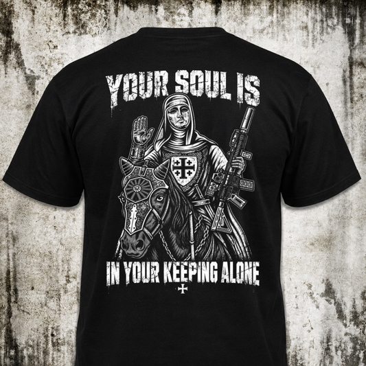 Your soul T‑Shirt