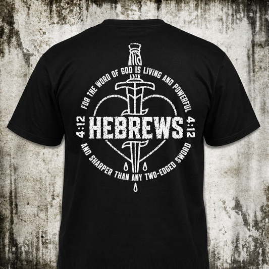 The word of God T‑Shirt